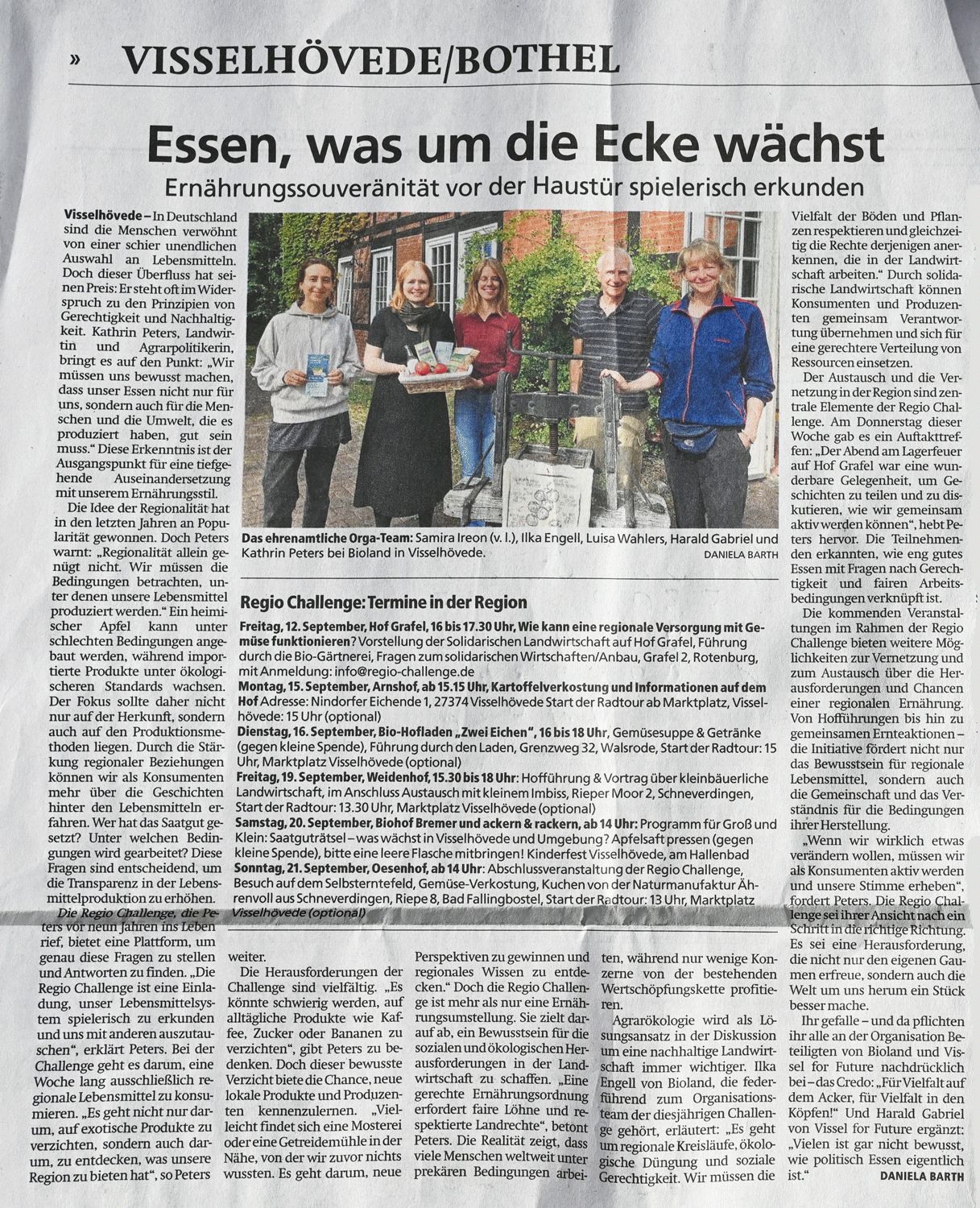 Zeitung_Regio_Challenge2025
